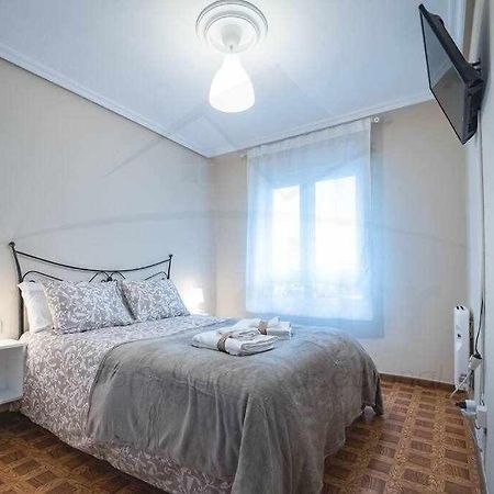 Appartement El Llar Del Gueelu à Gijón Extérieur photo