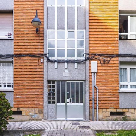 Appartement El Llar Del Gueelu à Gijón Extérieur photo